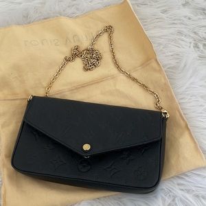 Louis Vuitton bag